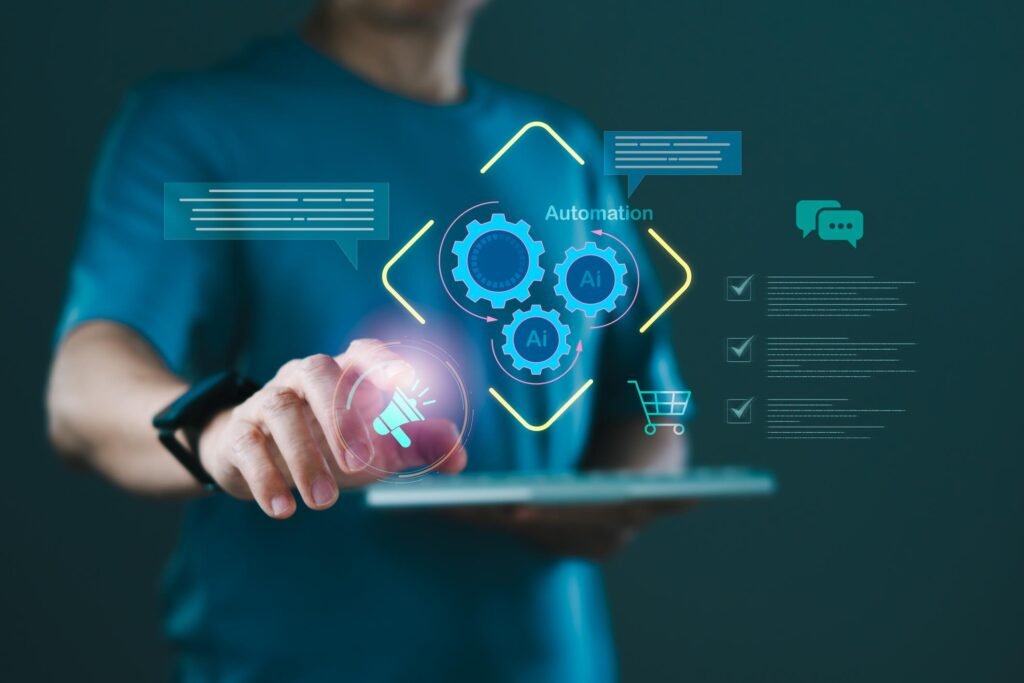 Why Businesses Are Switching to GoHighLevel in 2026